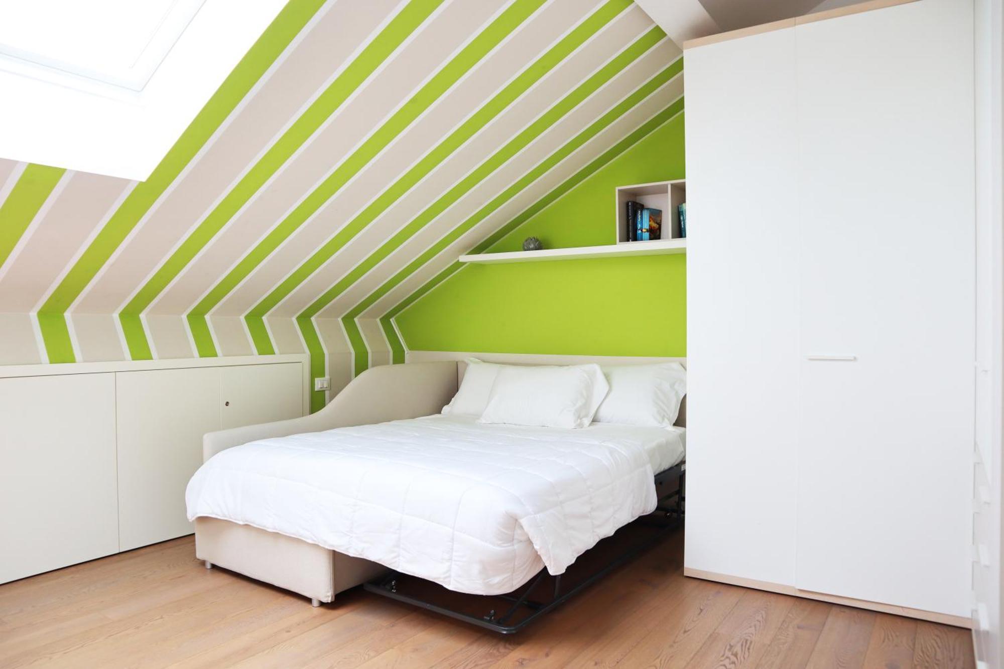 Castello Charme Style House Lejlighed Milano Eksteriør billede